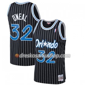Muški NBA Dres Orlando Magic Shaquille O'Neal 32 Hardwood Classics Swingman